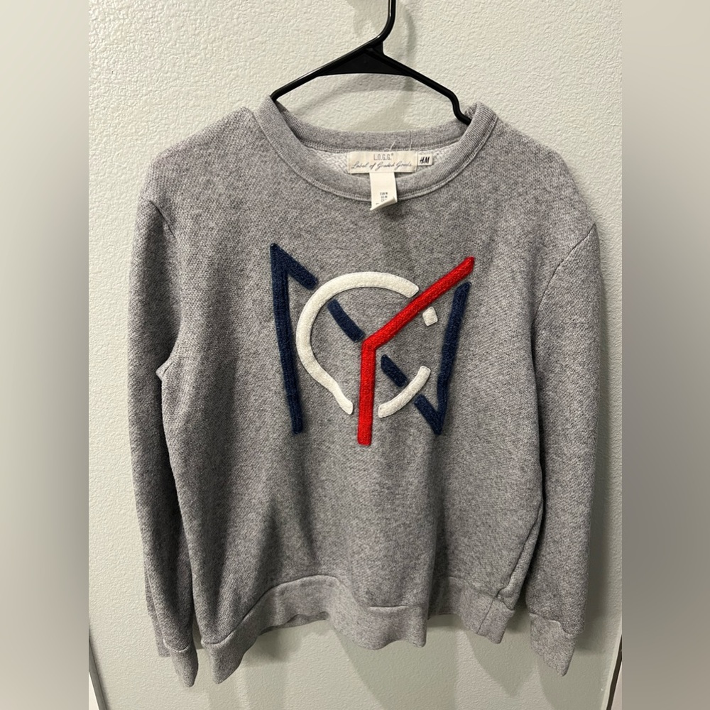 H&M sweater
